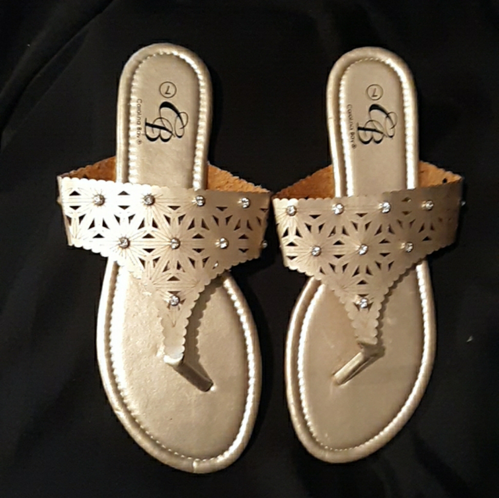 Thong Sandals